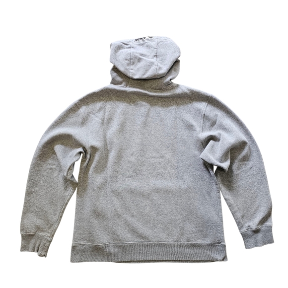 Vintage Nike X Bauer Hoodie - Picture 9 of 9